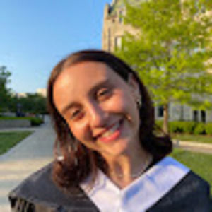 Meet your Posher, Gianina